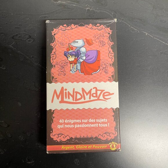 PACK JEUX DE SOCIÉTÉ – 3 JEUX + 1 MONOPOLY OFFERT ! - Picture 4 of 11